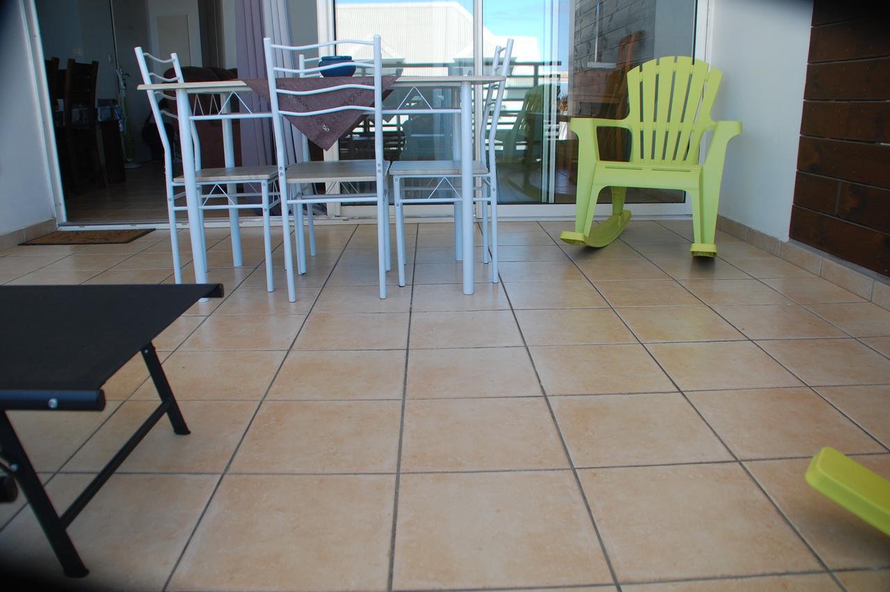 Appartement Meuble De Tourisme Saint Pierre Exteriér fotografie